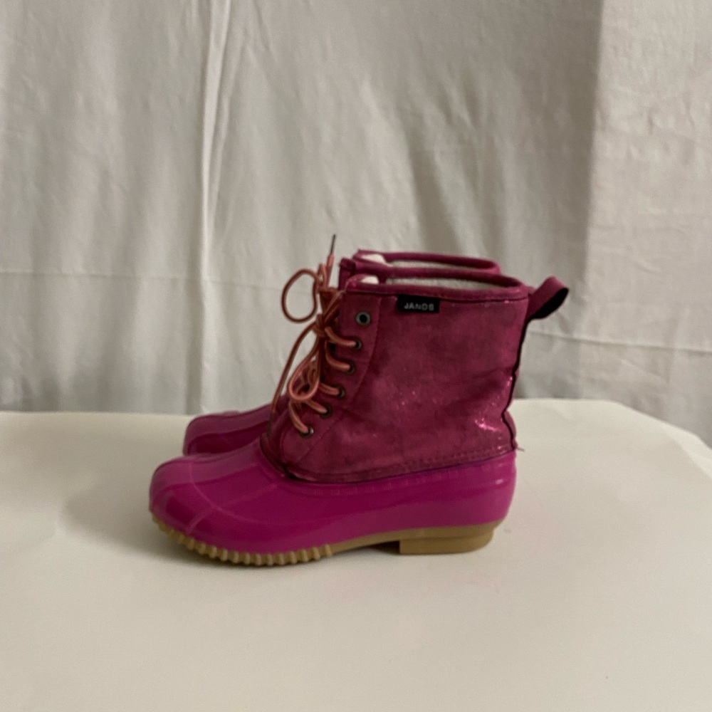 Jands boot - Picture 5 of 8